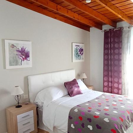 Casa Nazario Duplex Apartamento Los Llanos De Aridane Exterior foto