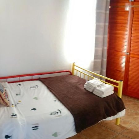 Casa Nazario Duplex Apartamento Los Llanos De Aridane Exterior foto