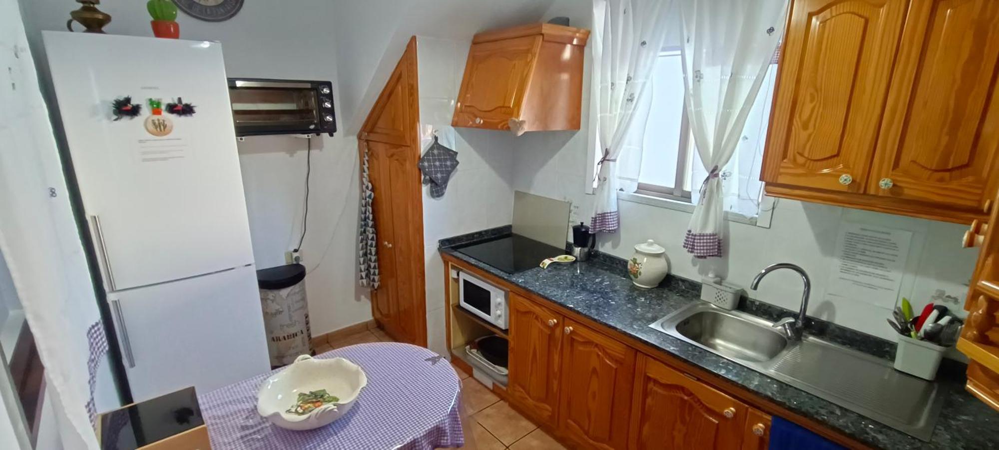 Casa Nazario Duplex Apartamento Los Llanos De Aridane Exterior foto