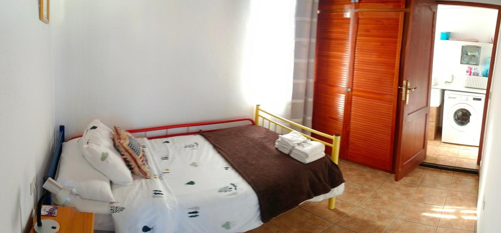 Casa Nazario Duplex Apartamento Los Llanos De Aridane Exterior foto